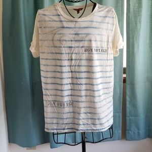 Hive & Honey Bon Voyage Tee